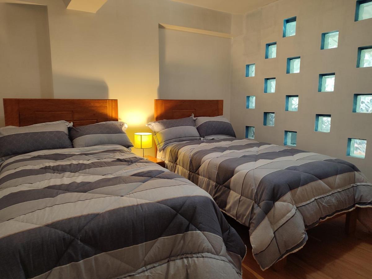 Linda House Cusco Bed & Breakfast Bagian luar foto
