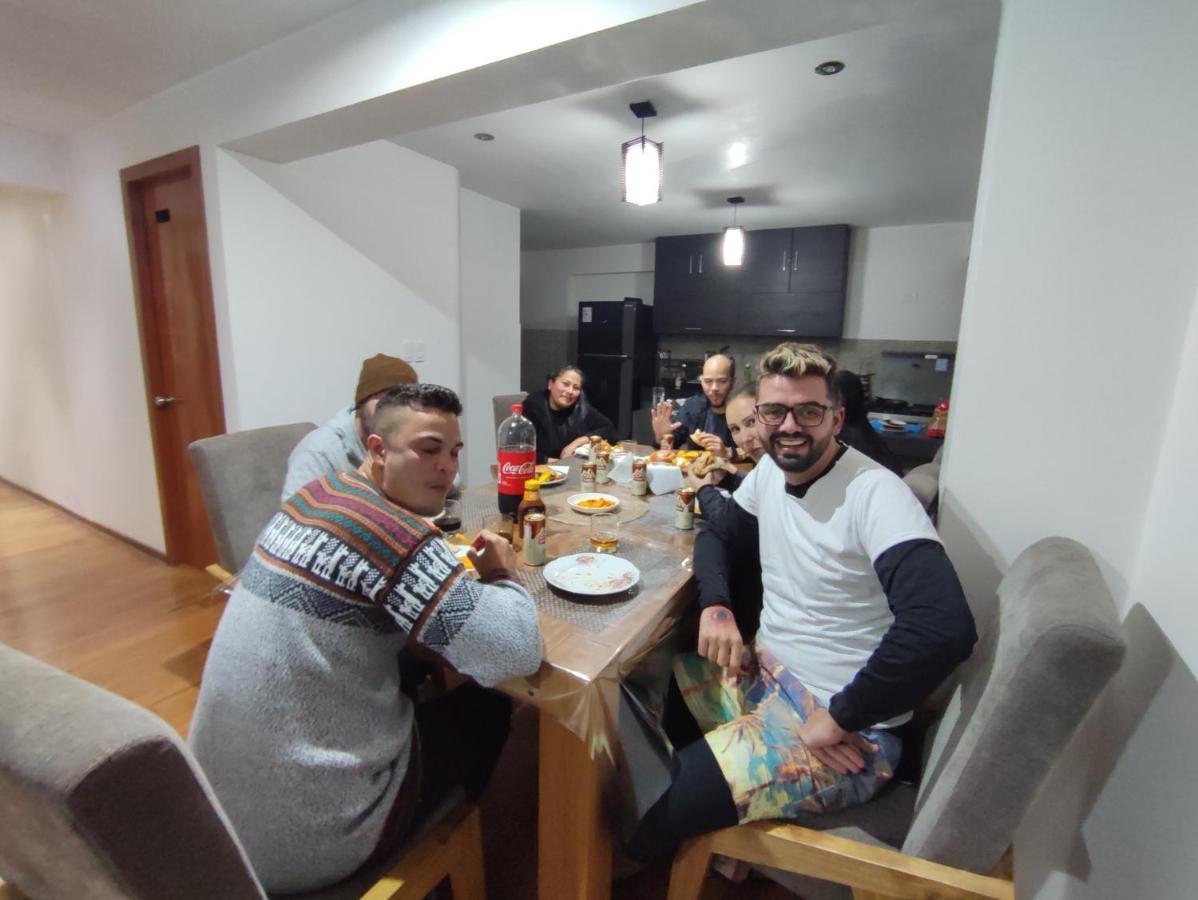 Linda House Cusco Bed & Breakfast Bagian luar foto