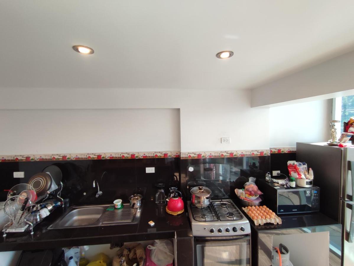 Linda House Cusco Bed & Breakfast Bagian luar foto
