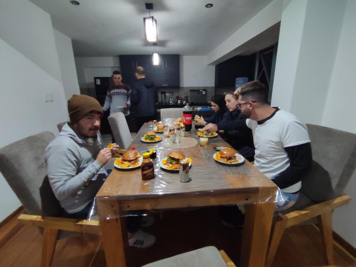 Linda House Cusco Bed & Breakfast Bagian luar foto