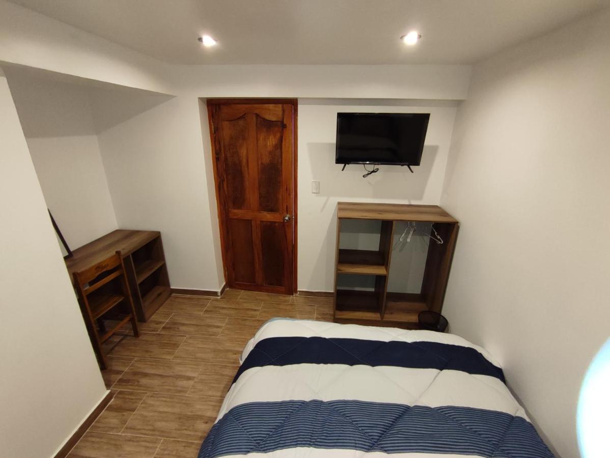 Linda House Cusco Bed & Breakfast Bagian luar foto