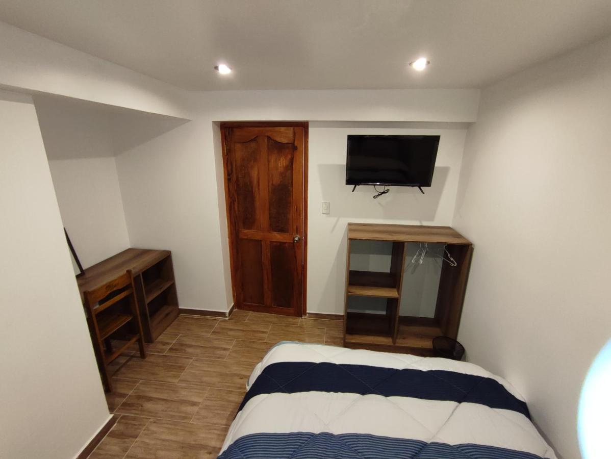 Linda House Cusco Bed & Breakfast Bagian luar foto