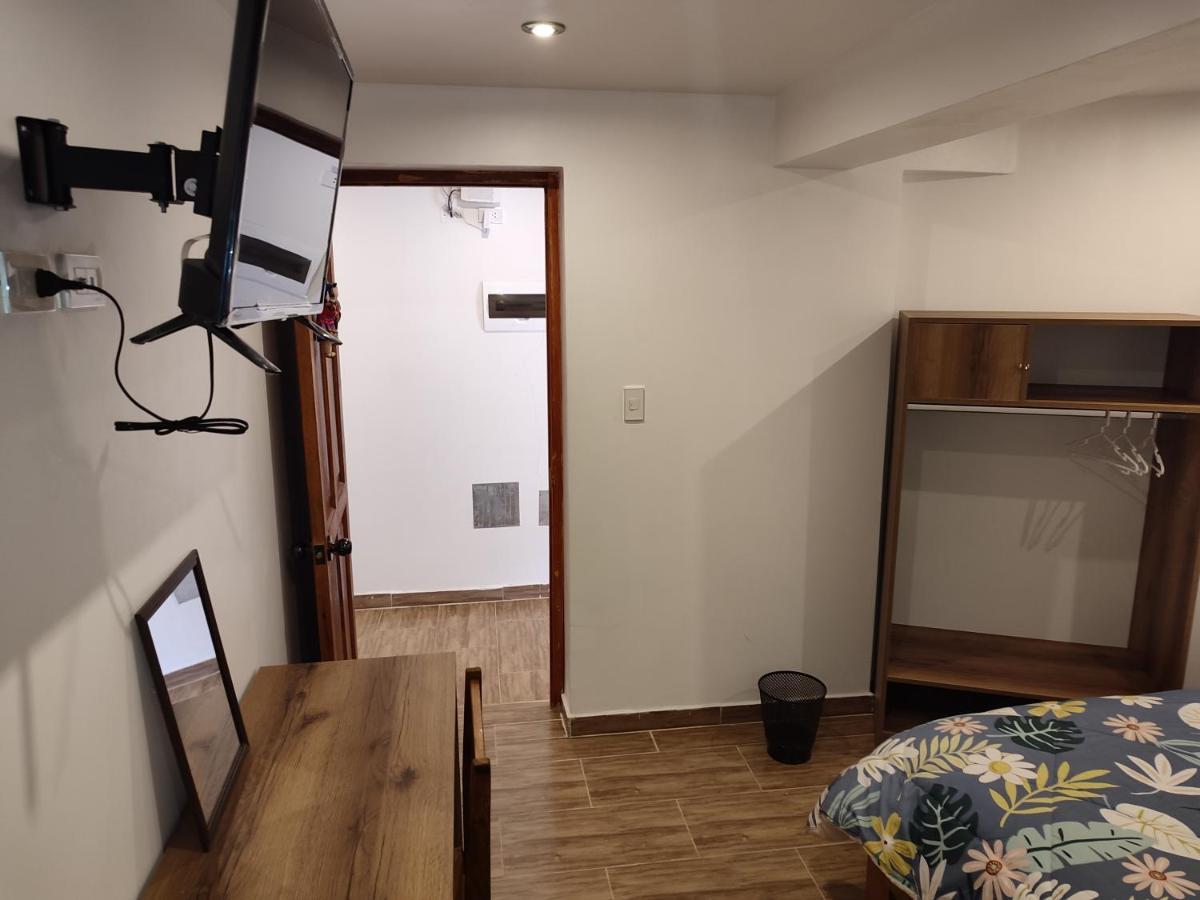 Linda House Cusco Bed & Breakfast Bagian luar foto