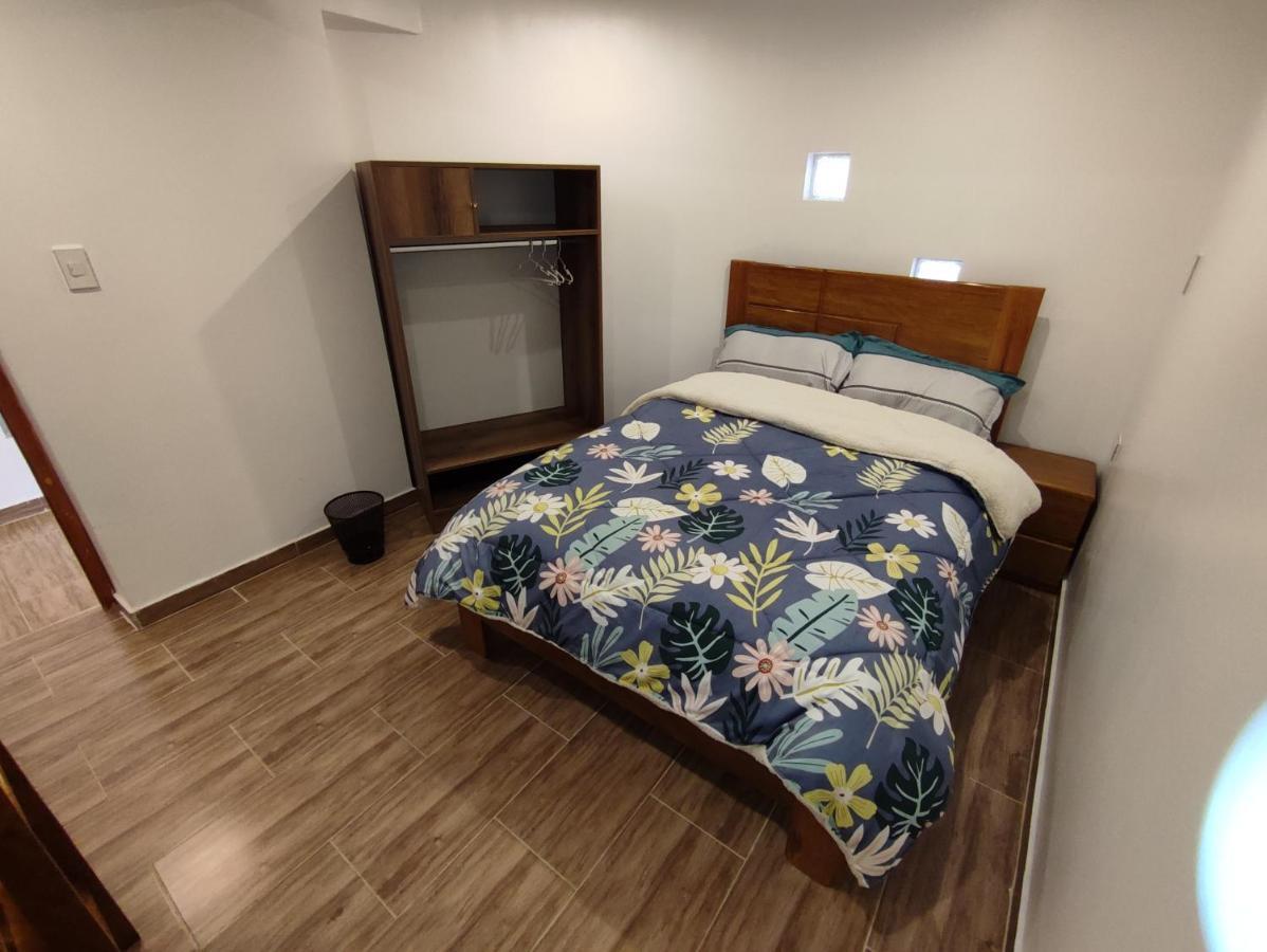 Linda House Cusco Bed & Breakfast Bagian luar foto