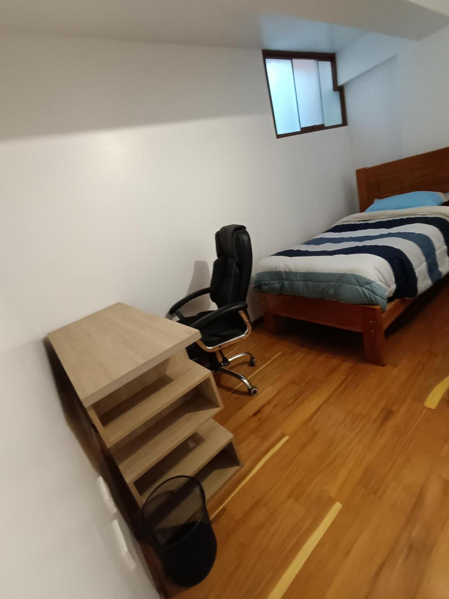 Linda House Cusco Bed & Breakfast Bagian luar foto